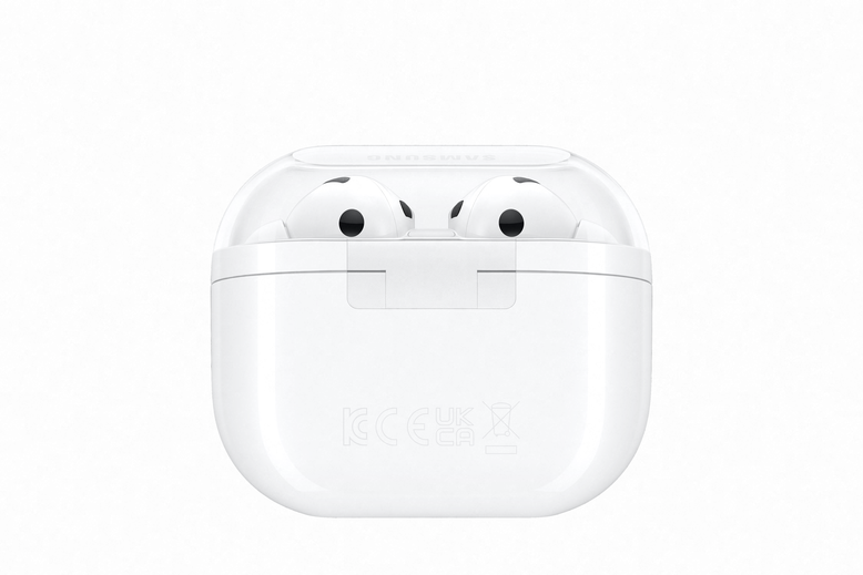 Samsung Galaxy Buds 3 Pro White, , hi-res